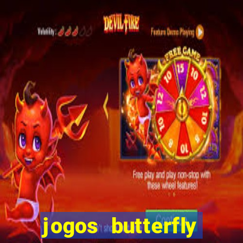 jogos butterfly kyodai 123